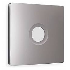 Накладка для ТВ-розетки ambrella volt quant ap5130